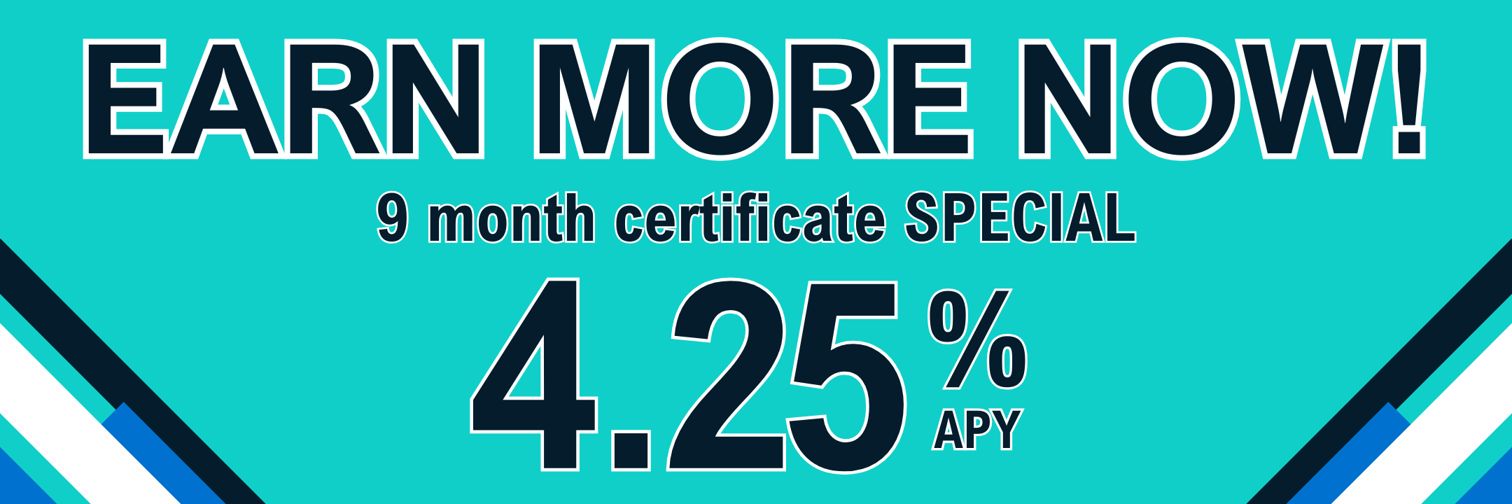 4.25% Certificate Special